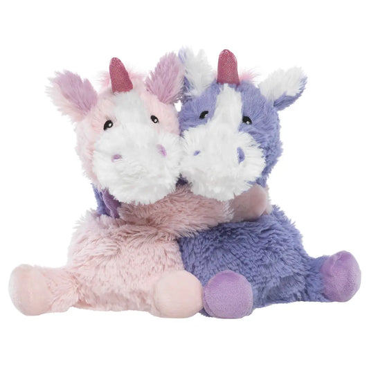 Unicorn Hugs Warmies