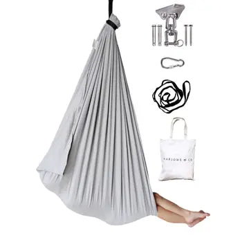 Stone Sensory Swing