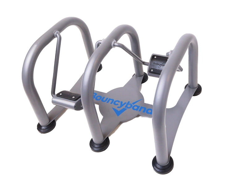 Dual Pedal Portable Foot Swing By Bouncyband